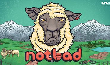 #NotBad - An Interview with Brandon Semenuk and Darcy Wittenburg